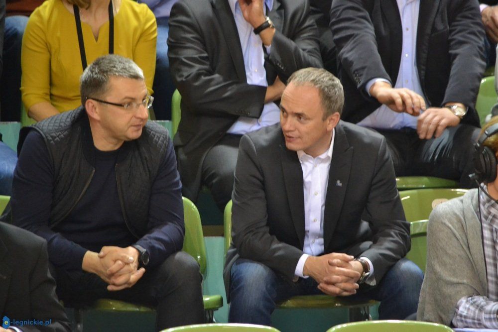 CCC ma skład i dopina terminarz Euroligi
